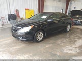 Hyundai Sonata Gls 5NPEB4AC1DH660119 снимка