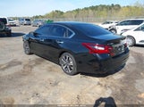 Nissan Altima 2.5 Sr 1N4AL3AP2HN307800 снимка