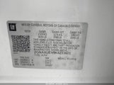 Chevrolet Equinox Lt 2GNAXUEV9K6233601 снимка