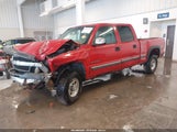 Chevrolet Silverado 2500Hd Ls 1GCHK23U61F153097 снимка