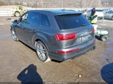 Audi Q7 3.0T Premium WA1VAAF76JD039001 снимка