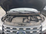 Ford Explorer Xlt 1FM5K8D8XGGC04557 снимка