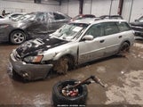 Subaru Outback 2.5Xt 4S4BP68CX56330931 снимка