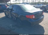 Toyota Corolla Le 2T1BU4EE2AC510429 снимка