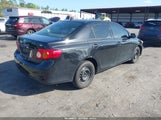 Toyota Corolla Le 2T1BU4EE2AC510429 снимка