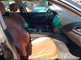 Maserati Ghibli S Q4 ZAM57RTAXF1154112 снимка