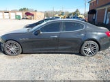 Maserati Ghibli S Q4 ZAM57RTAXF1154112 снимка