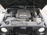 Jeep Wrangler Sport 1C4AJWAG9CL243082 снимка