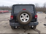 Jeep Wrangler Sport 1C4AJWAG9CL243082 снимка
