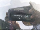 Mercedes-Benz Glc 300 WDC0G4JB8JF453942 fotografie