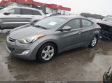 Hyundai Elantra Gls 5NPDH4AE1DH271816 снимка
