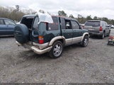 Isuzu Trooper S JACDJ58X6W7915074 снимка