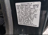 Isuzu Trooper S JACDJ58X6W7915074 снимка