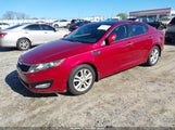 Kia Optima Ex 5XXGN4A71CG041825 снимка