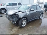 Nissan Juke S JN8AF5MV2DT218360 снимка