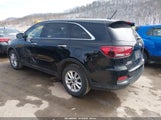 Kia Sorento 2.4L Lx 5XYPGDA36KG447309 photo