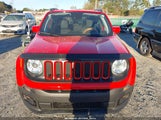 Jeep Renegade Altitude Fwd ZACCJABB8JPG69949 fotografie