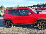 Jeep Renegade Altitude Fwd ZACCJABB8JPG69949 fotografie