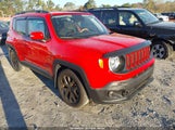 Jeep Renegade Altitude Fwd ZACCJABB8JPG69949 снимка