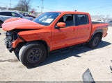 Nissan Frontier Pro-X 4X2 1N6ED1EJ5SN638071 снимка