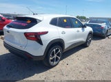Chevrolet Trax Fwd 1Rs KL77LGEP0SC028674 fotografie