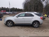 Chevrolet Equinox Ltz 2GNFLGE30G6186306 снимка