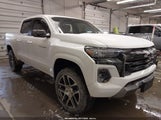 Chevrolet Colorado 4Wd Short Box Z71 1GCPTDEK1P1123088 снимка