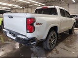 Chevrolet Colorado 4Wd Short Box Z71 1GCPTDEK1P1123088 fotografie