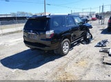 Toyota 4Runner Sr5 Premium JTEFU5JR6P5304497 fotografie