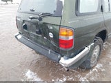 Nissan Pathfinder Le/Se/Xe JN8AR05Y7VW169806 photo
