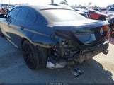 BMW 650I Gran Coupe WBA6D4C58JGA01032 снимка