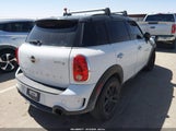Mini Countryman Cooper S WMWZC5C51EWP36952 снимка