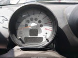 Mini Countryman Cooper S WMWZC5C51EWP36952 снимка