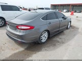 Ford Fusion Se 3FA6P0HRXDR317756 снимка