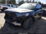 Ford Explorer Xlt 1FMSK7DH0PGC25060 fotografie