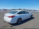 Hyundai Genesis 3.8 KMHGN4JE0FU100839 снимка