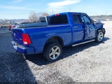 Ram  Express 4X4 6'4 Box 1C6RR7FT5HS750671 fotografie