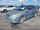 Toyota Matrix Xr 2T1KR32EX4C239480 снимка