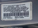 Toyota Matrix Xr 2T1KR32EX4C239480 снимка