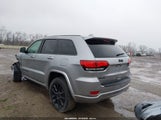 Jeep Grand Cherokee Altitude 4X4 1C4RJFAG5JC117723 fotografie