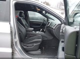 Jeep Grand Cherokee Altitude 4X4 1C4RJFAG5JC117723 fotografie