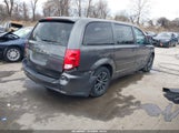 Dodge Grand Caravan Sxt Plus 2C4RDGCGXFR705383 снимка
