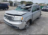 Honda Pilot Touring 5FNYF4H91EB044500 снимка