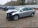 Toyota Camry Le 4T1BF1FK4HU325451 снимка