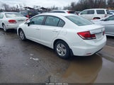Honda Civic Lx 2HGFB2F55DH566063 снимка