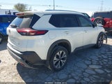 Nissan Rogue Sv Fwd 5N1BT3BA0PC684477 fotografie