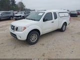 Nissan Frontier Sv 1N6AD0CU5GN753914 снимка