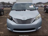 Toyota Sienna Xle Premium 7 Passenger 5TDDK3DC6FS111210 fotografie