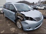 Toyota Sienna Xle Premium 7 Passenger 5TDDK3DC6FS111210 photo