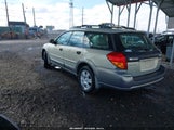 Subaru Outback 2.5I 4S4BP61C457392121 снимка